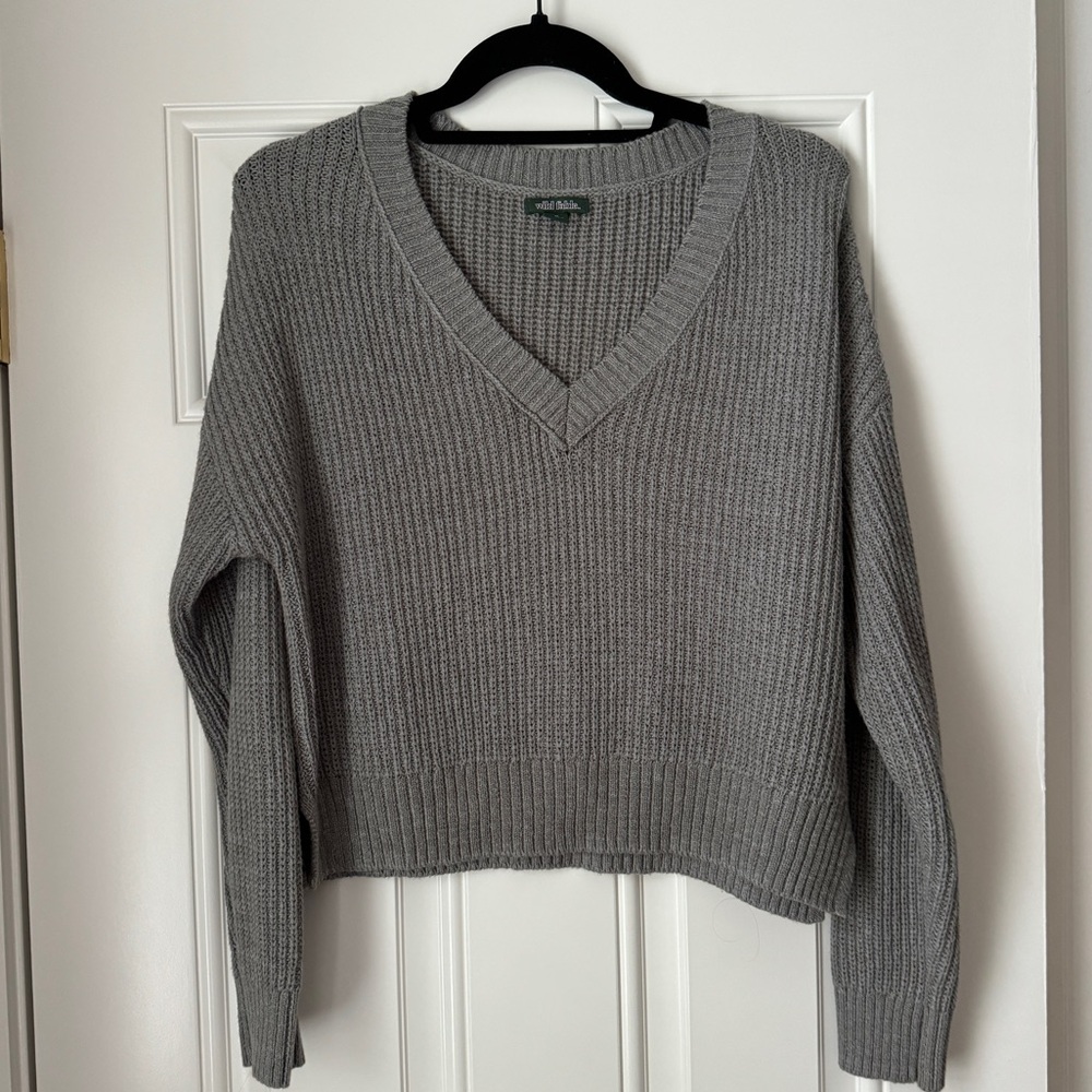 Target Sweater